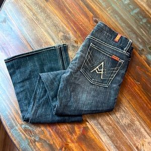 7 for all mankind - 28